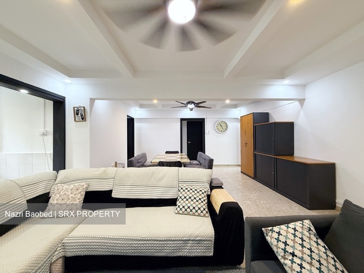 Blk 288 Tampines Street 22 (Tampines), HDB 5 Rooms #555716841